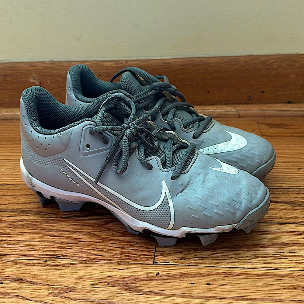 Nike cleats